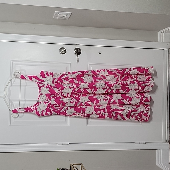 Zara Dresses Zara Printed Poplin Dress Poshmark